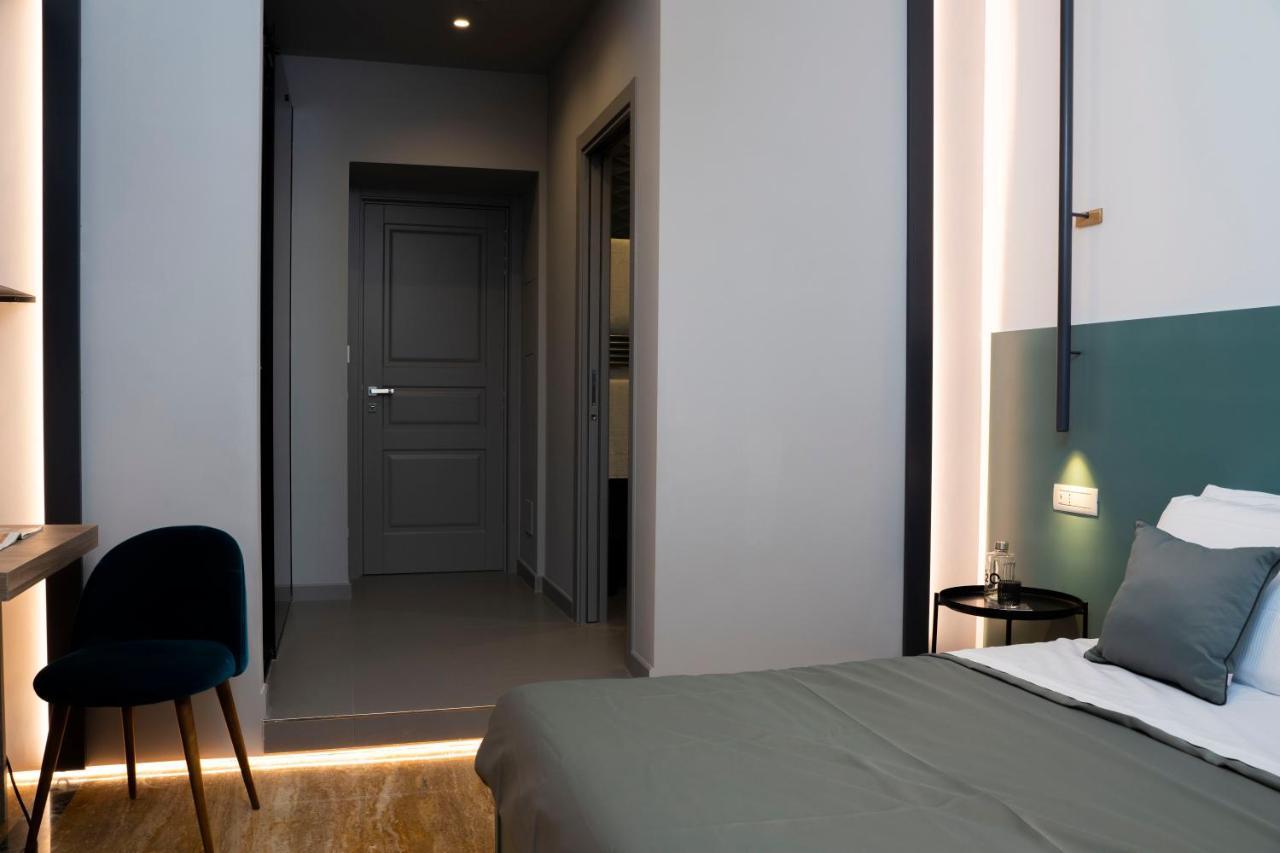 Hotel Rettifilo 311 à Naples Extérieur photo